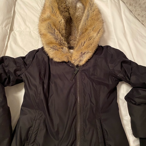 Artizia Babaton St.Moritz Parka, size XS - Picture 2 of 6
